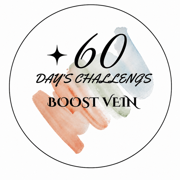 Boost Vein